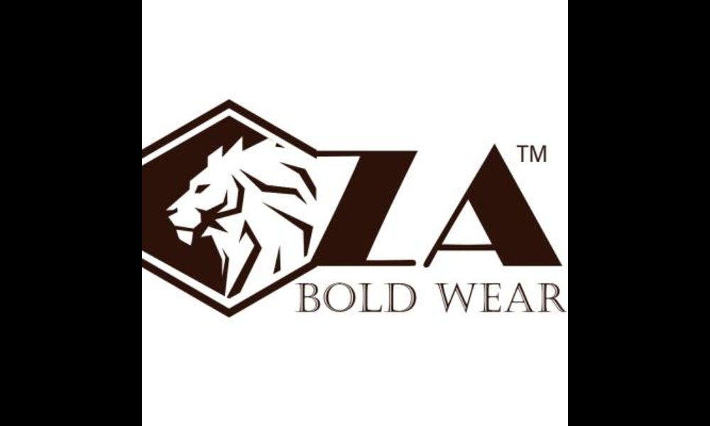 Company Logo For ZA Bold Wear'