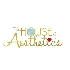Company Logo For The House of Aesthetics'