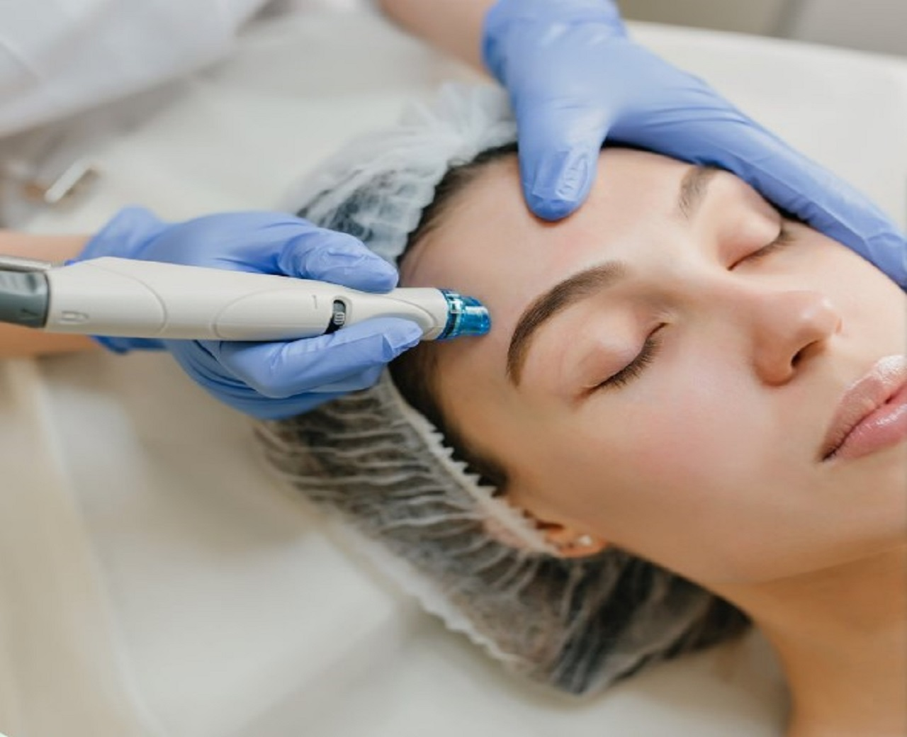 Company Logo For The House of Aesthetics'