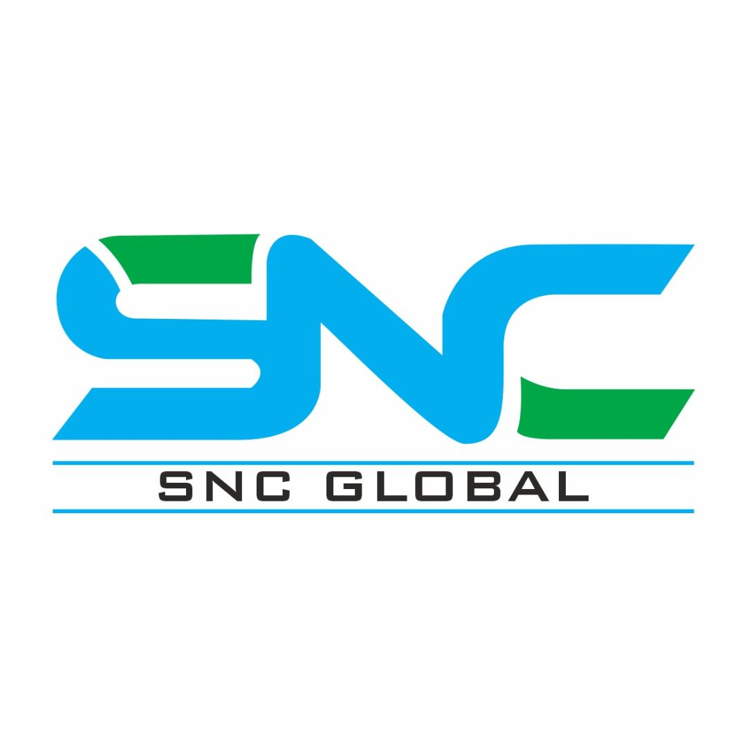 Company Logo For SNC Global'