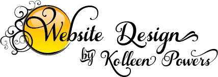Company Logo For Sacramento Web Design by Kolleen Powers'