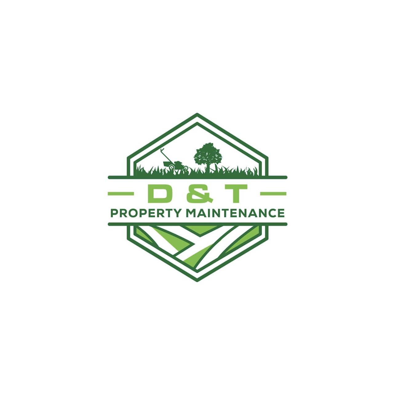 Company Logo For D&amp;amp;T Property Maintenance LLC'