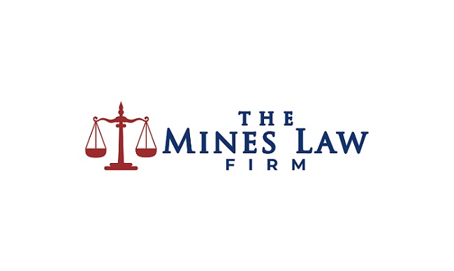 Company Logo For The Mines Law Firm'