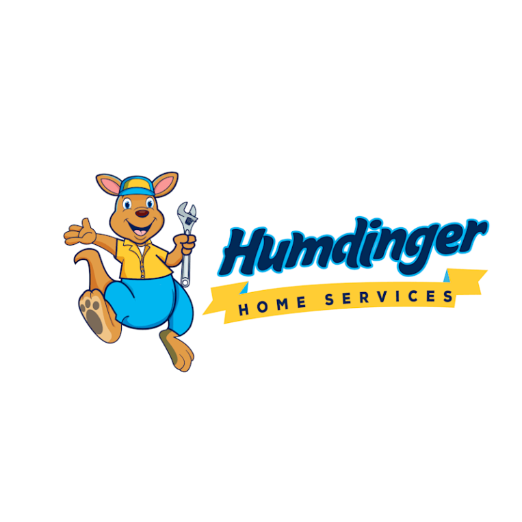 Company Logo For Humdinger Plumbing Heating Cooling'