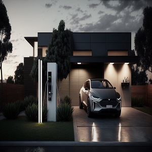 Company Logo For EV Charge Quotes'