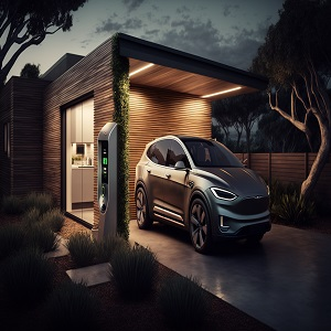 Company Logo For EV Charge Quotes'