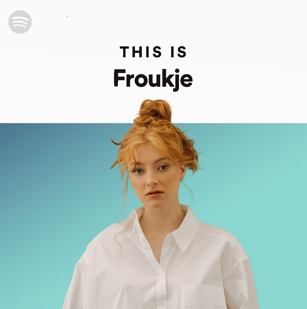 Froukje Merch'