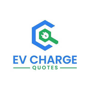 Company Logo For EV Charge Quotes'