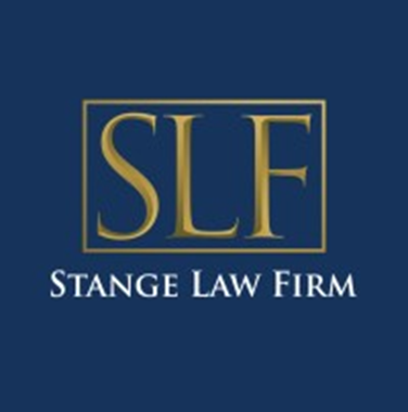 Stange Law Firm PC Logo