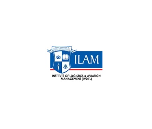 Company Logo For ILAM Learning Centre'
