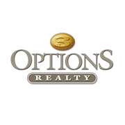 3 Options Realty Logo