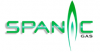 Company Logo For Spanic Gas'