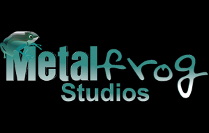 Metalfrog Studios Limited'