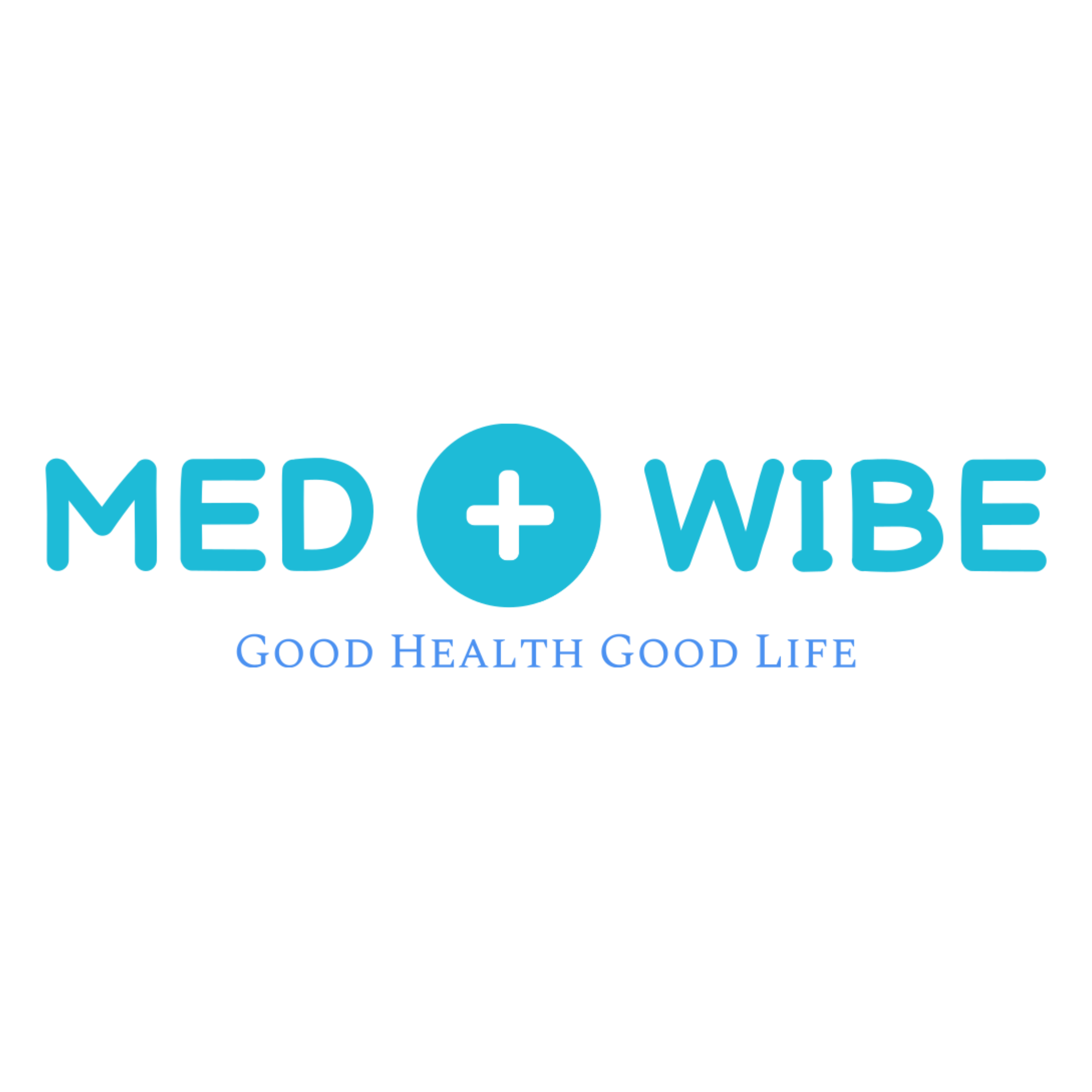 Med Wibe Logo