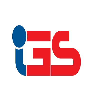 Company Logo For IGS Consulting'