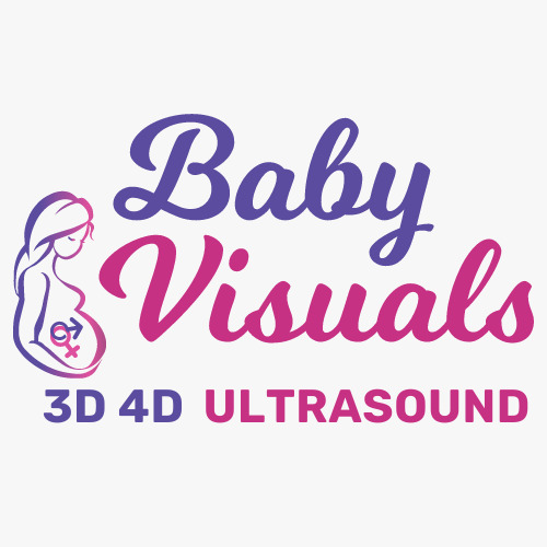 Company Logo For 3D/4D Baby Visuals Ultrasound Kitchener, Wa'