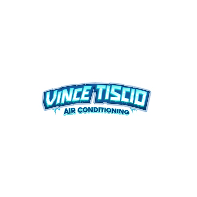 Vince Tiscio Air Conditioning'