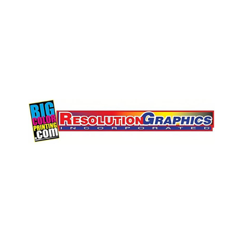 Company Logo For Resolution Graphics, Inc.'