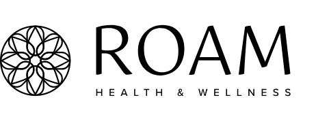 Company Logo For ROAM Health &amp; Wellness'