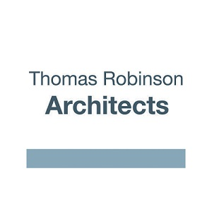 Company Logo For Thomas Robinson Architects'