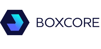 Company Logo For Boxcore'