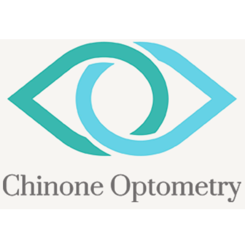 Chinone Optometry Logo