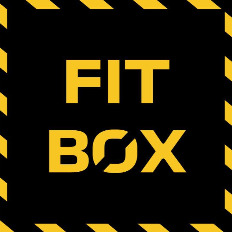 Fit Box Hove Logo