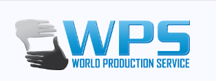 World Production Service Logo