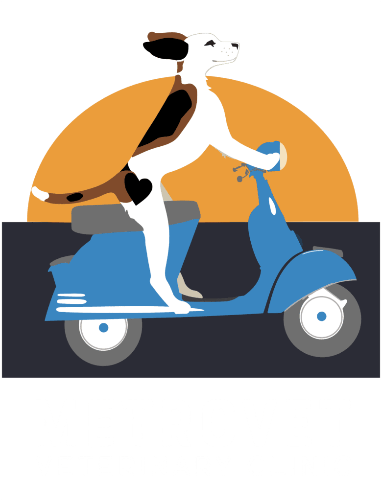 Company Logo For METROVET Veterinary Clinic'