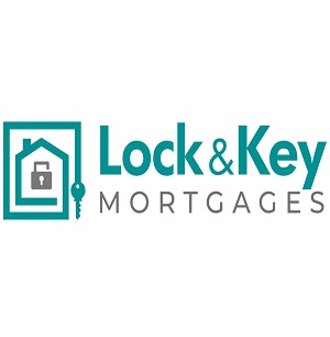 Company Logo For Lock and Key Mortgages'