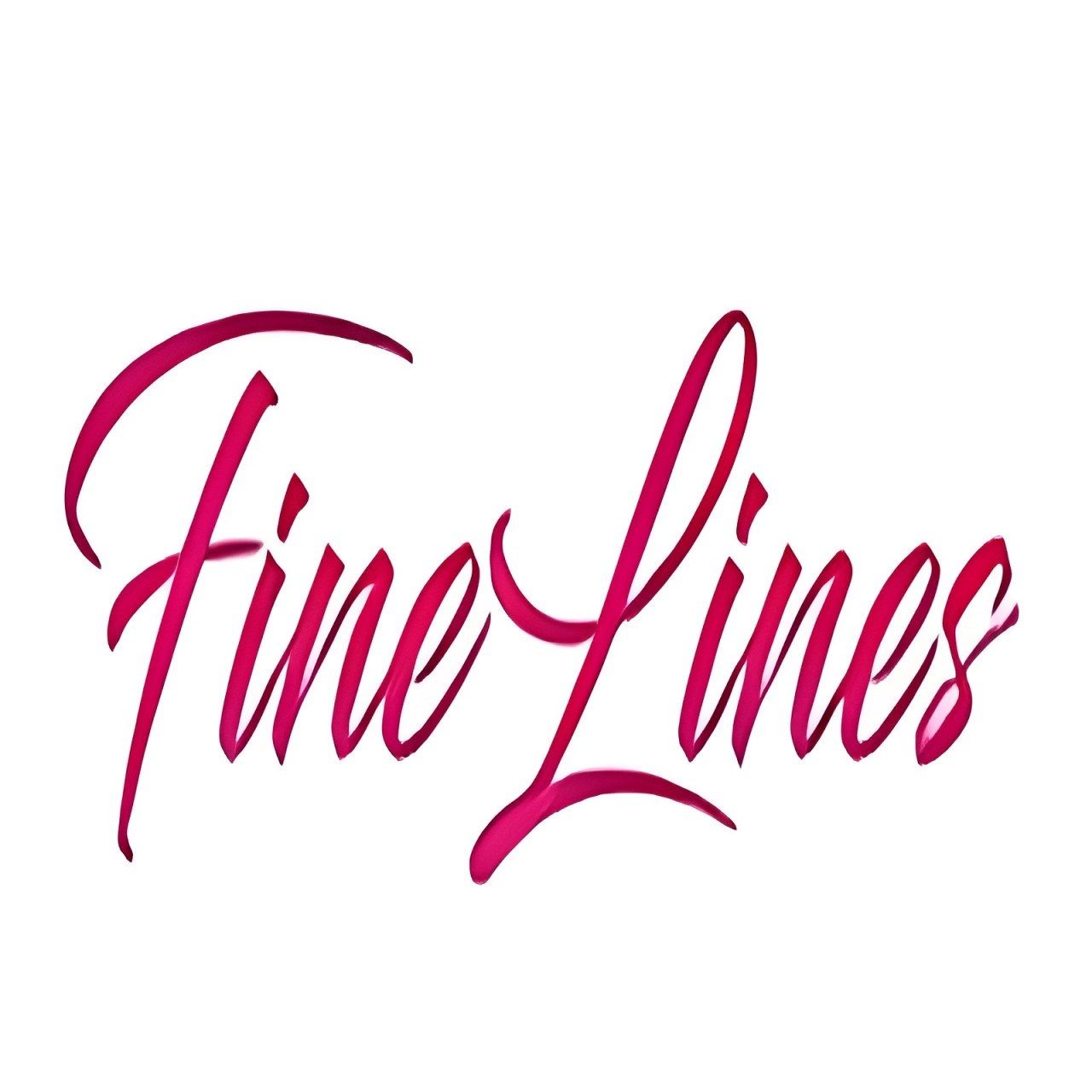 Company Logo For FineLines Skincare'