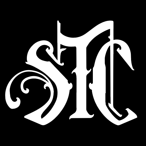 Company Logo For Sentient Tattoo Collective'