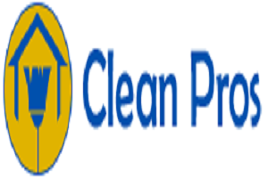 Clean Pros Logo