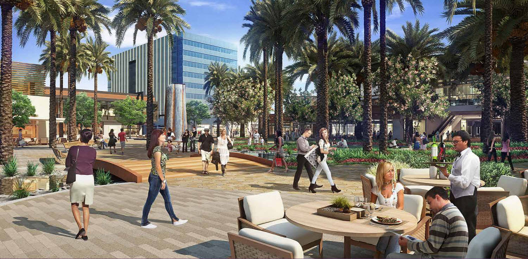 Shops at Summerlin - Summerlin Real Estate