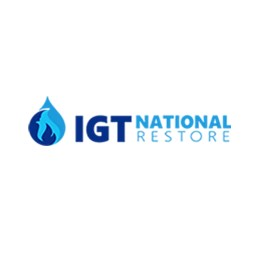 Company Logo For IGT National'