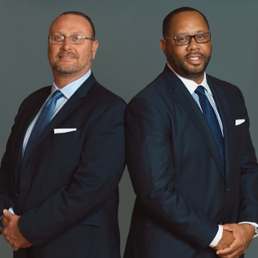 Company Logo For Osborne &amp; Francis Law Firm, PLLC'