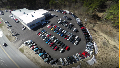 Company Logo For McGee Chevrolet of Middlebury'