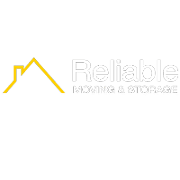 Company Logo For Reliable Moving &amp; Storage'