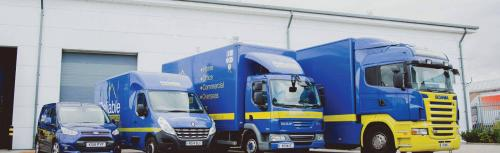 Company Logo For Reliable Moving &amp; Storage'