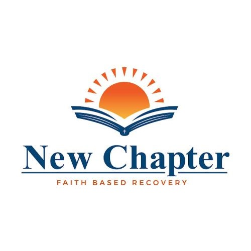 Company Logo For New Chapter Faith Based Recovery'