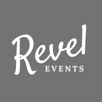 Company Logo For Revel Events Co.'