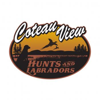 Company Logo For Coteau View Hunts'