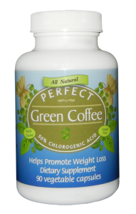 Best Value Green Coffee'