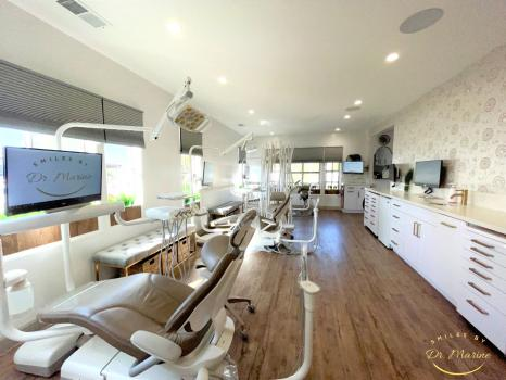 Pacific Dental Care'