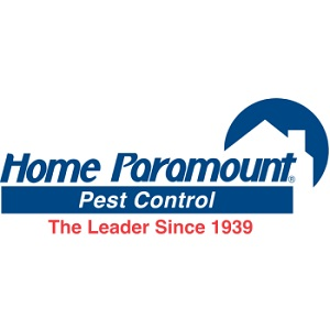 Home Paramount Pest Control Logo