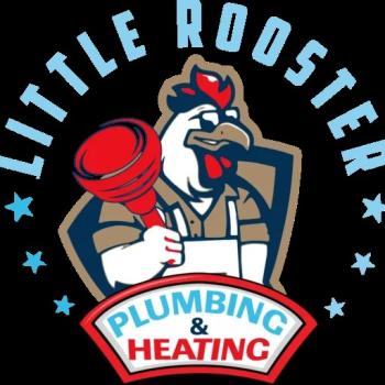 Company Logo For Little Rooster Plumbing'