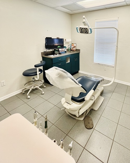 Premier Smiles- Cosmetic and Family Dentistry'