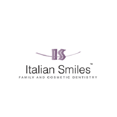 Company Logo For Italian Smiles Family and Cosmetic Dentistr'