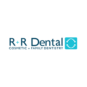 R+R Dental Logo