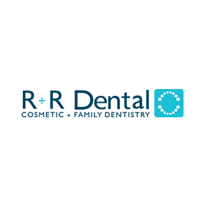 Company Logo For R+R Dental'